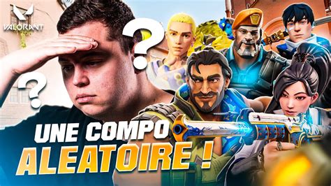 roulette perso valorant|ValRandomizer.